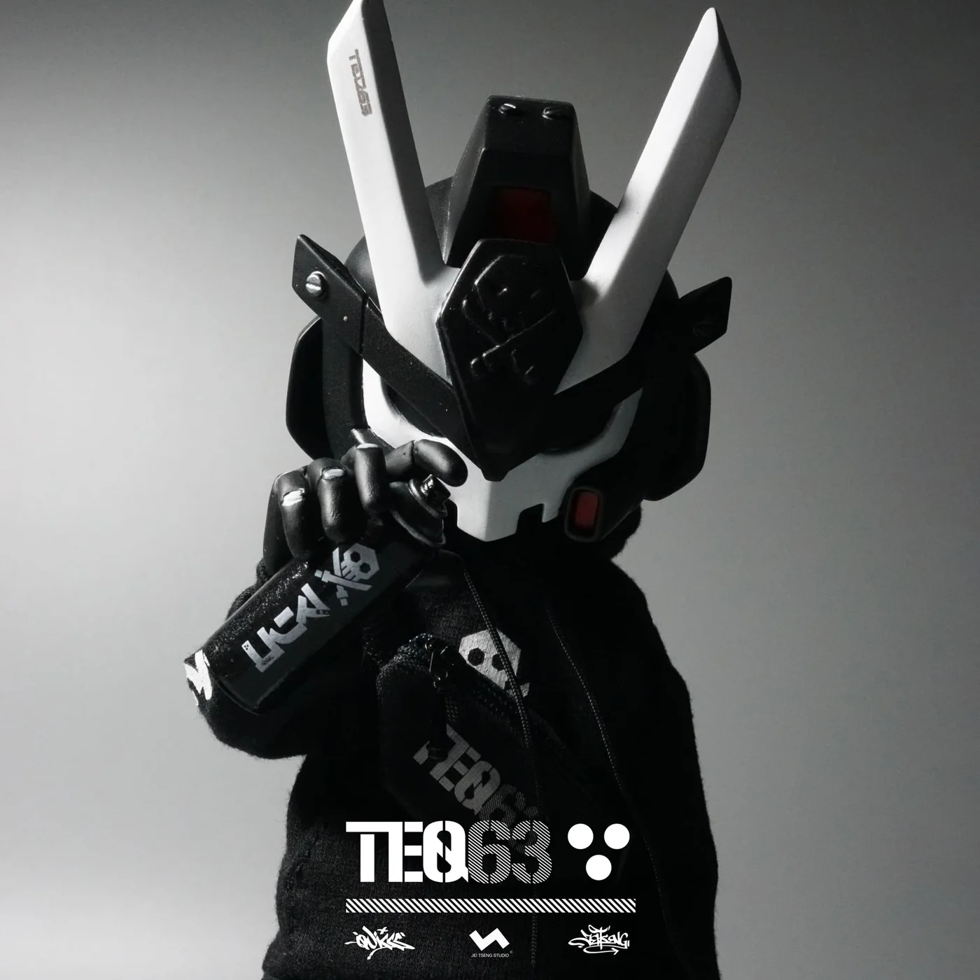 8"2GO TEQ 2pack 2