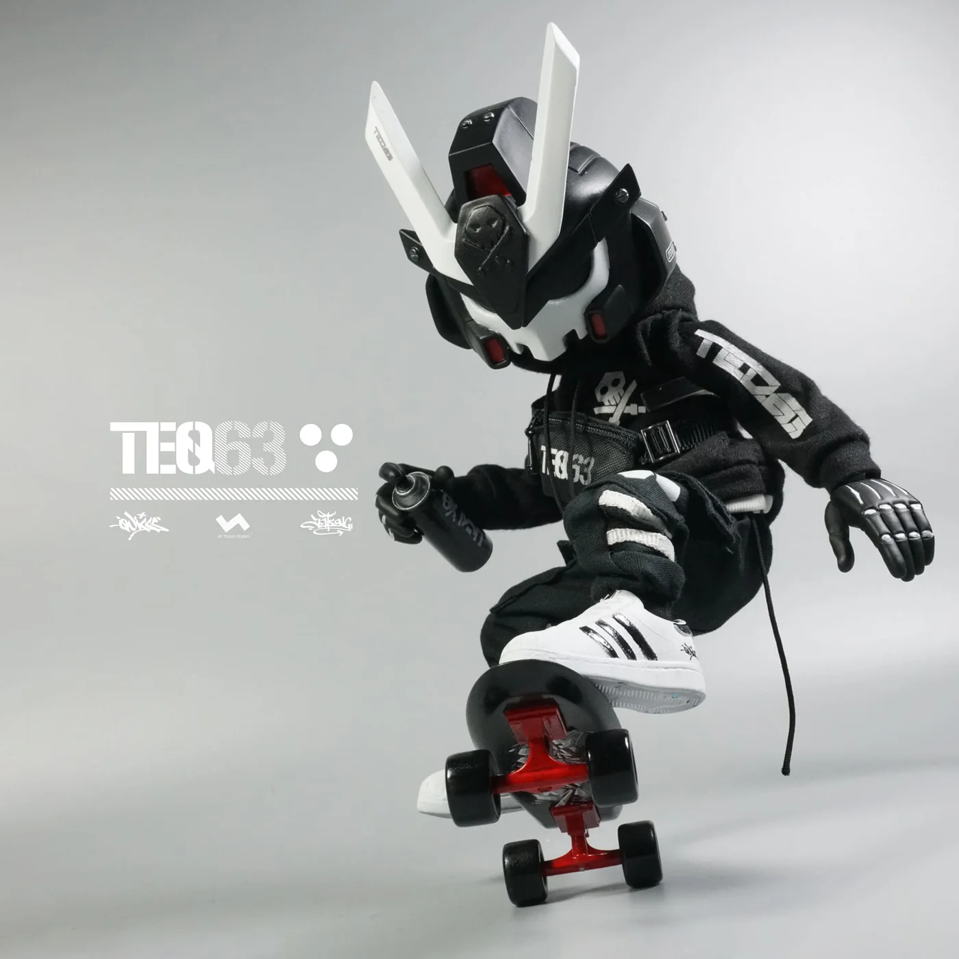 8"2GO TEQ 2pack 3
