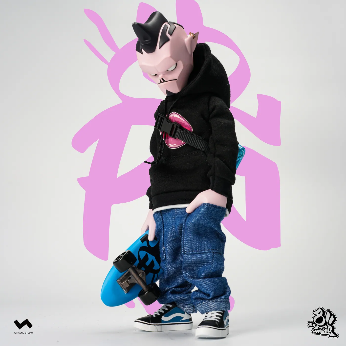 Pigsy