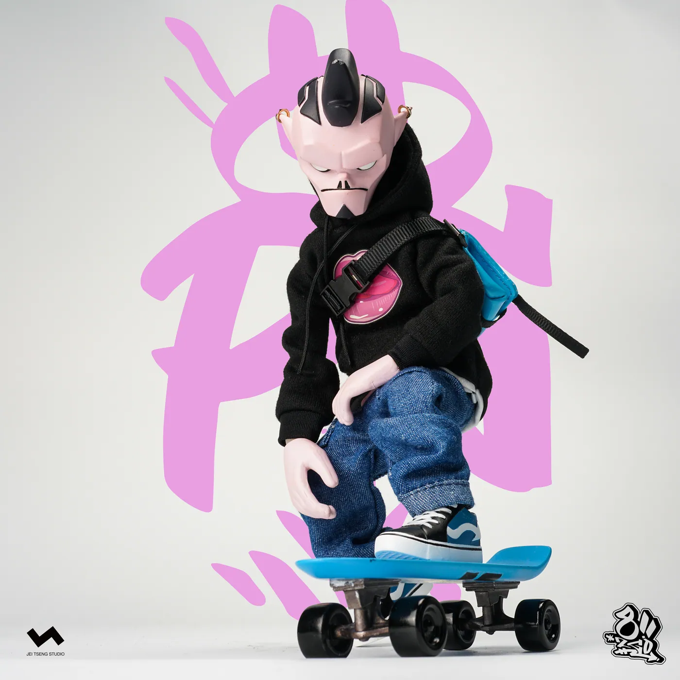 Pigsy