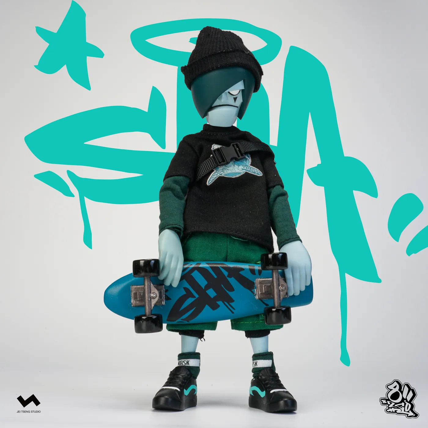 Sha Monk