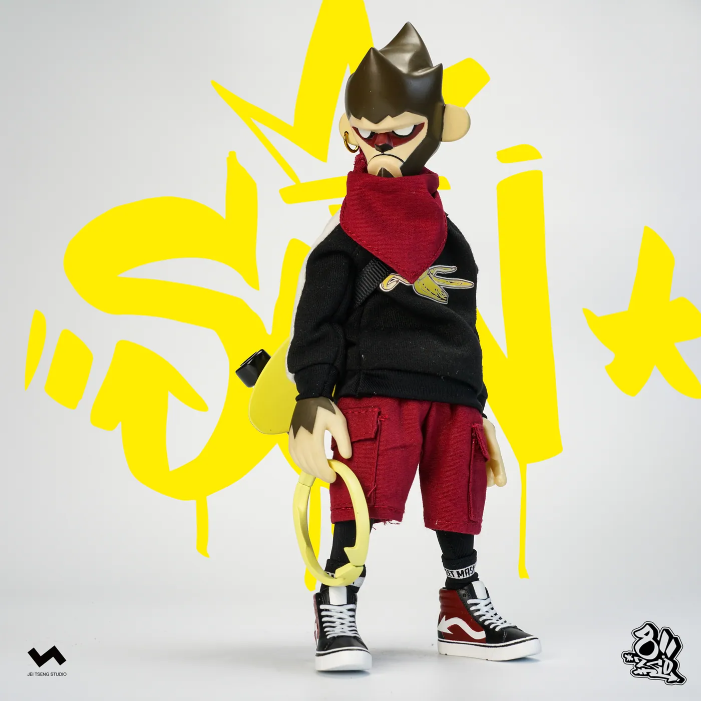 Monkey King
