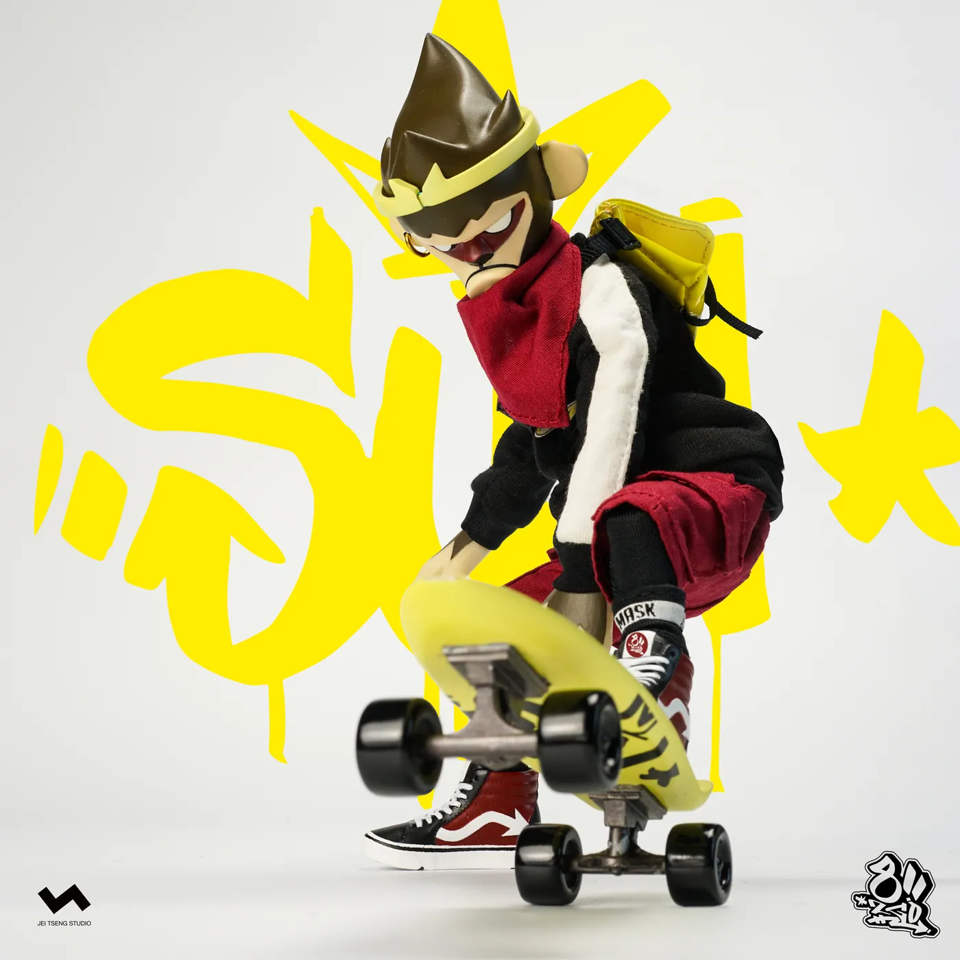 Monkey King