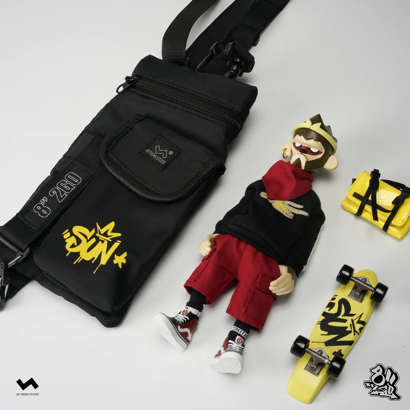 Monkey King