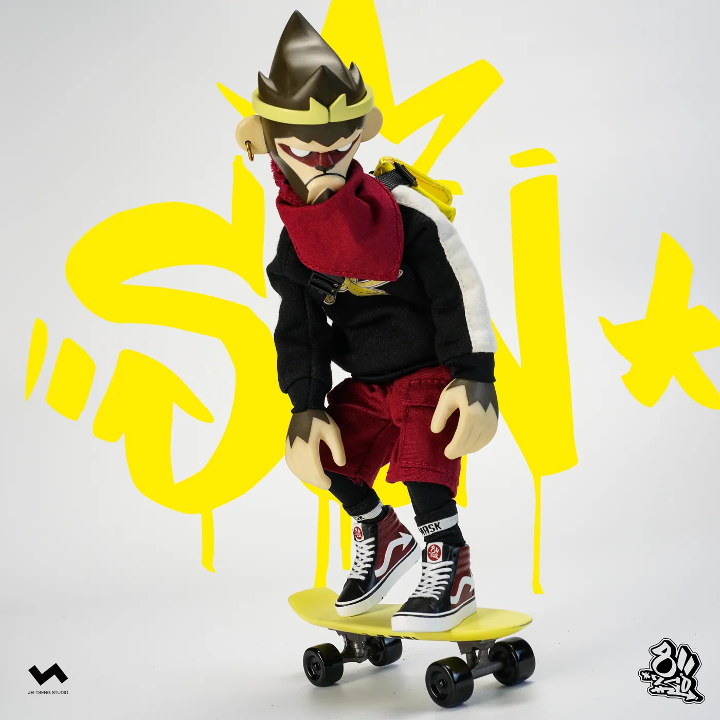 Monkey King