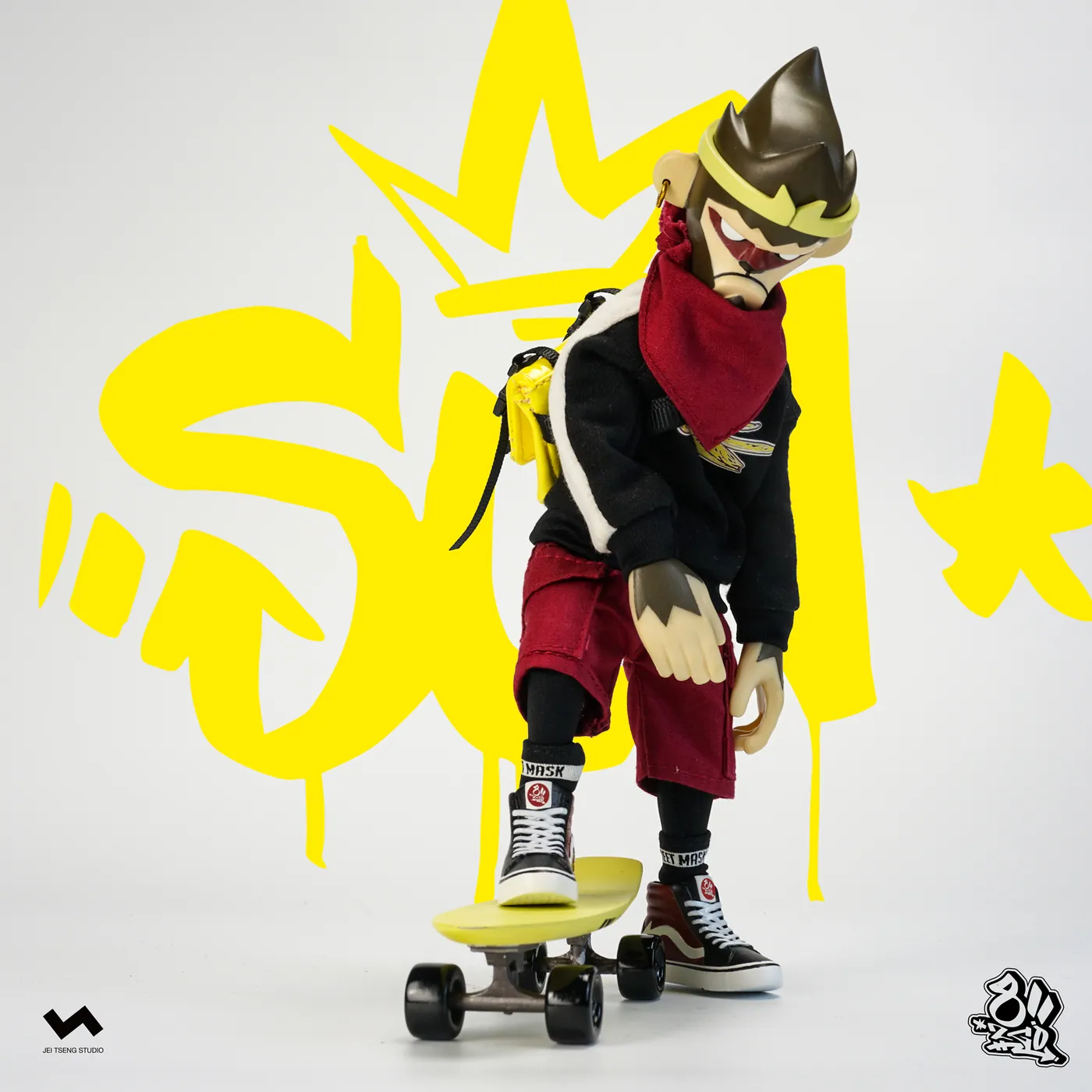 Monkey King