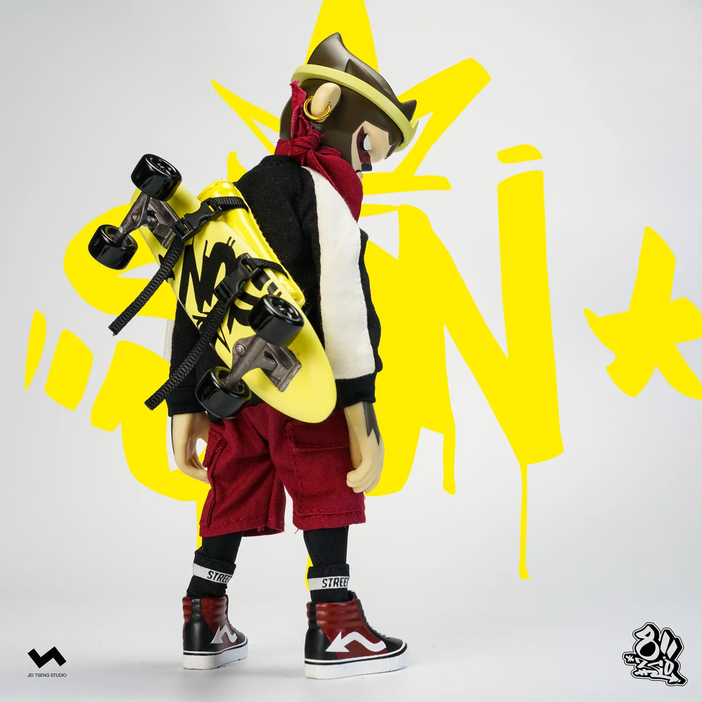 Monkey King