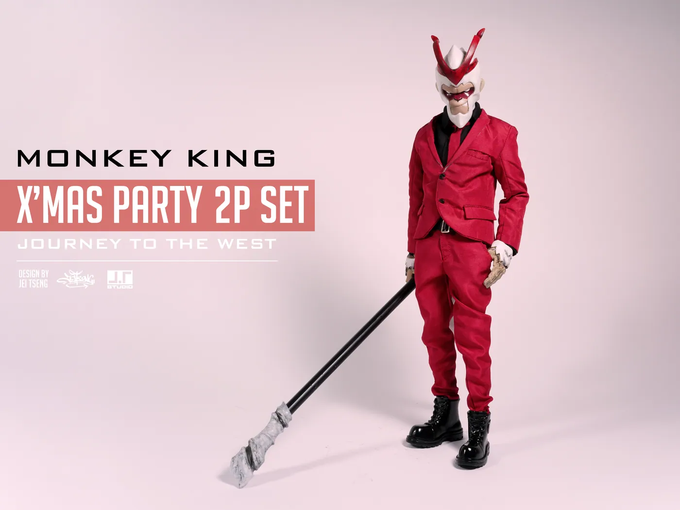 Monkey King – Havoc in Heaven
