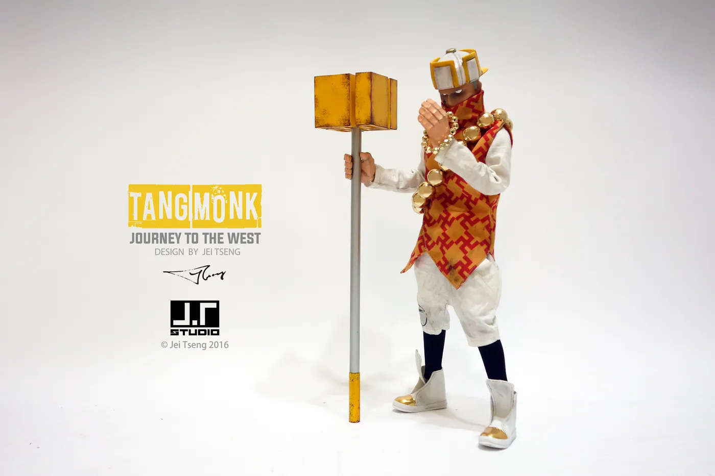 Tang Monk