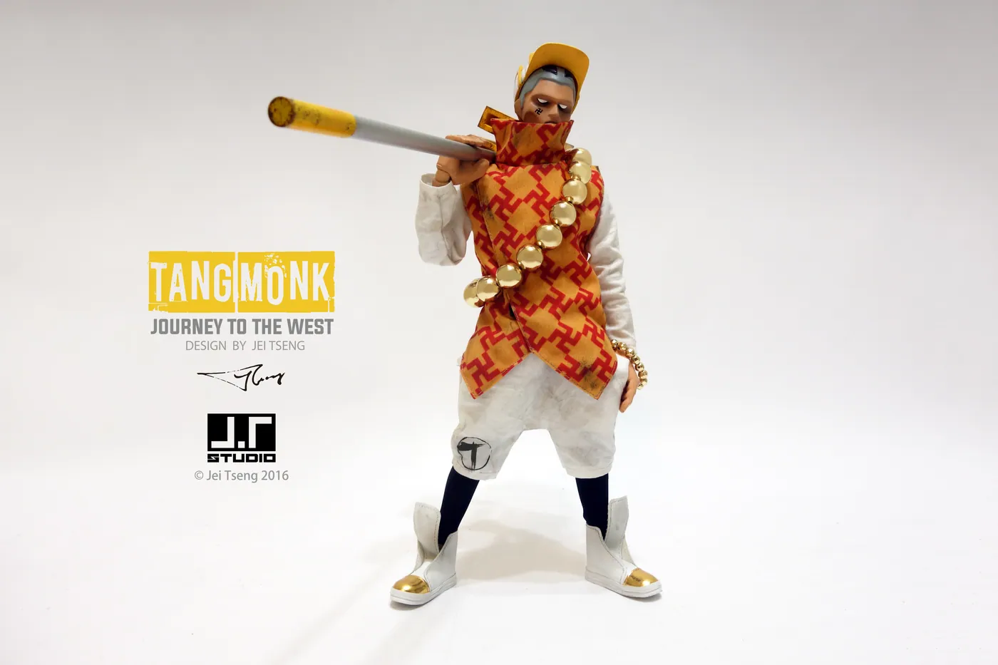 Tang Monk