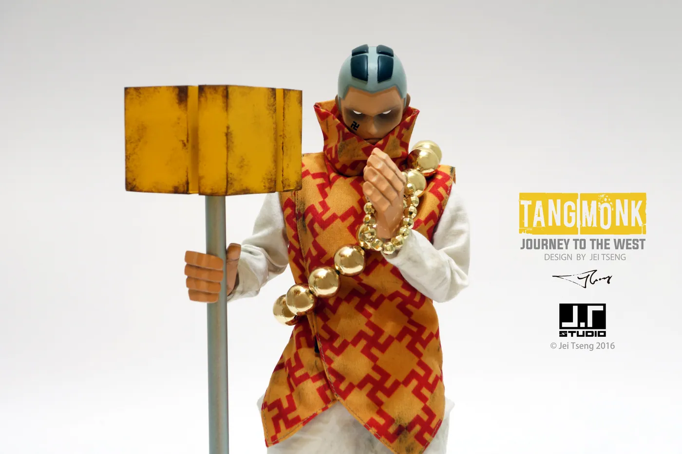 Tang Monk