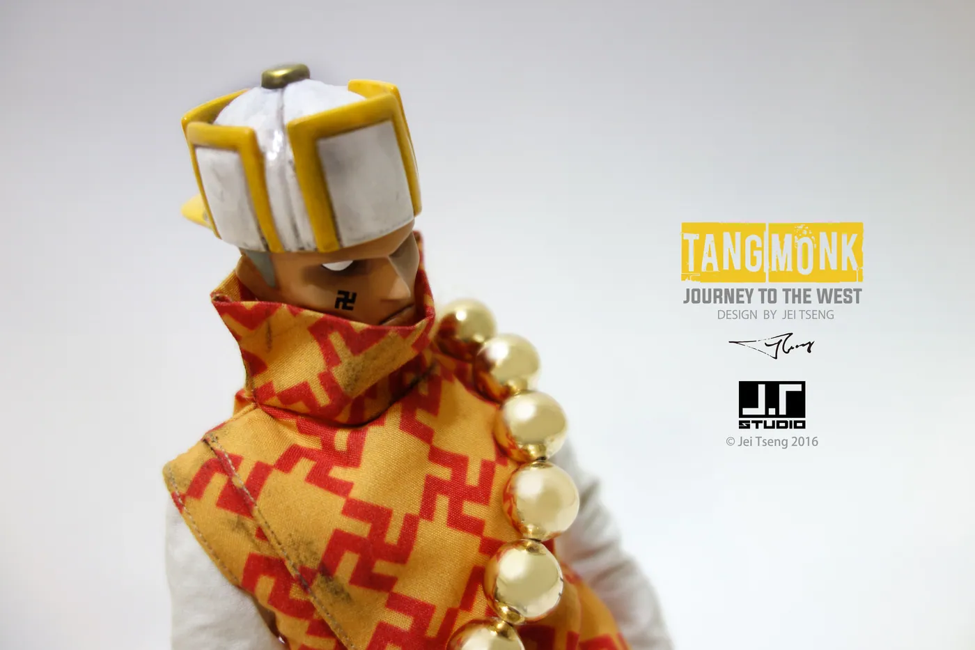 Tang Monk