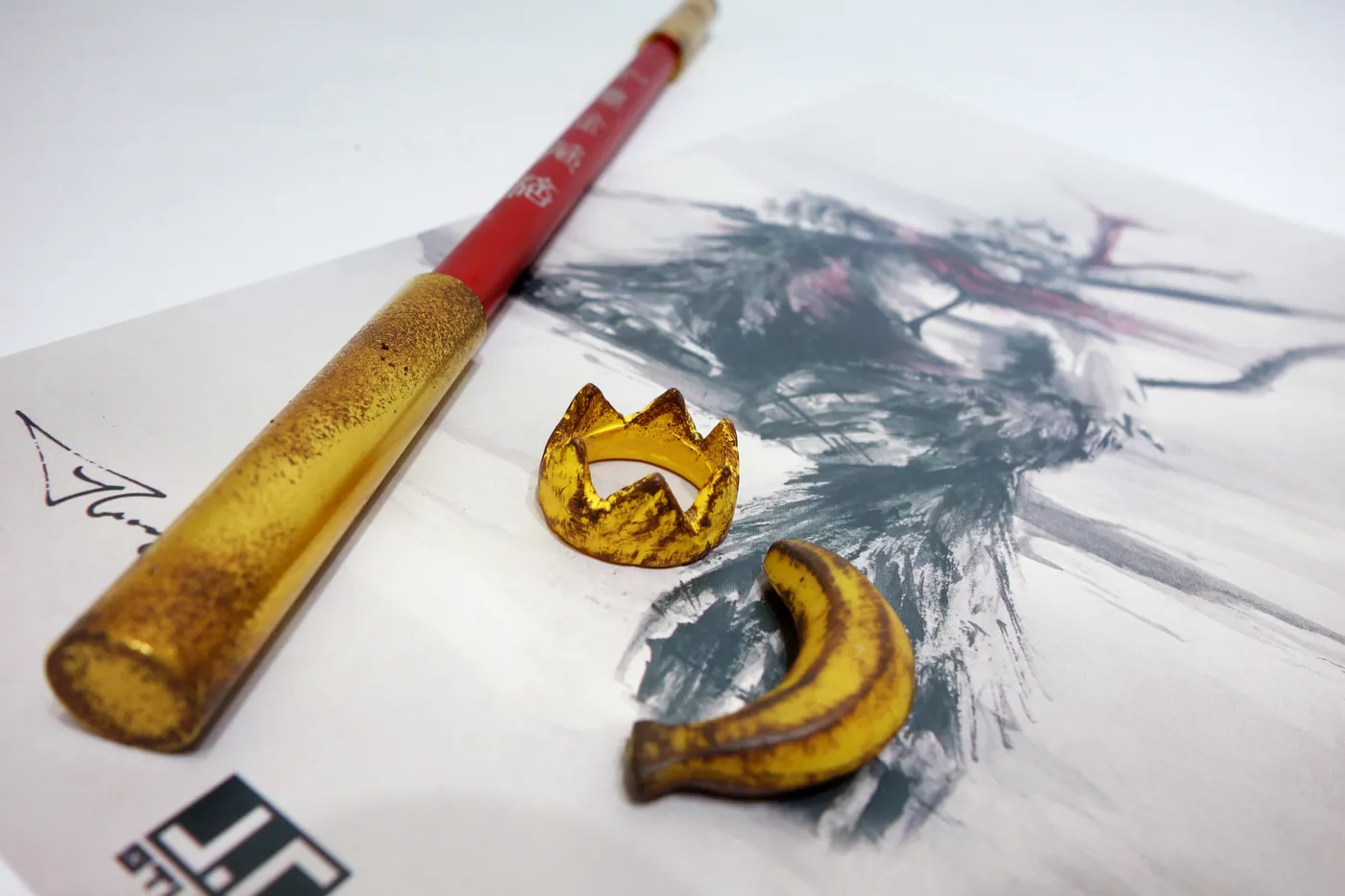 The Wild Monkey King