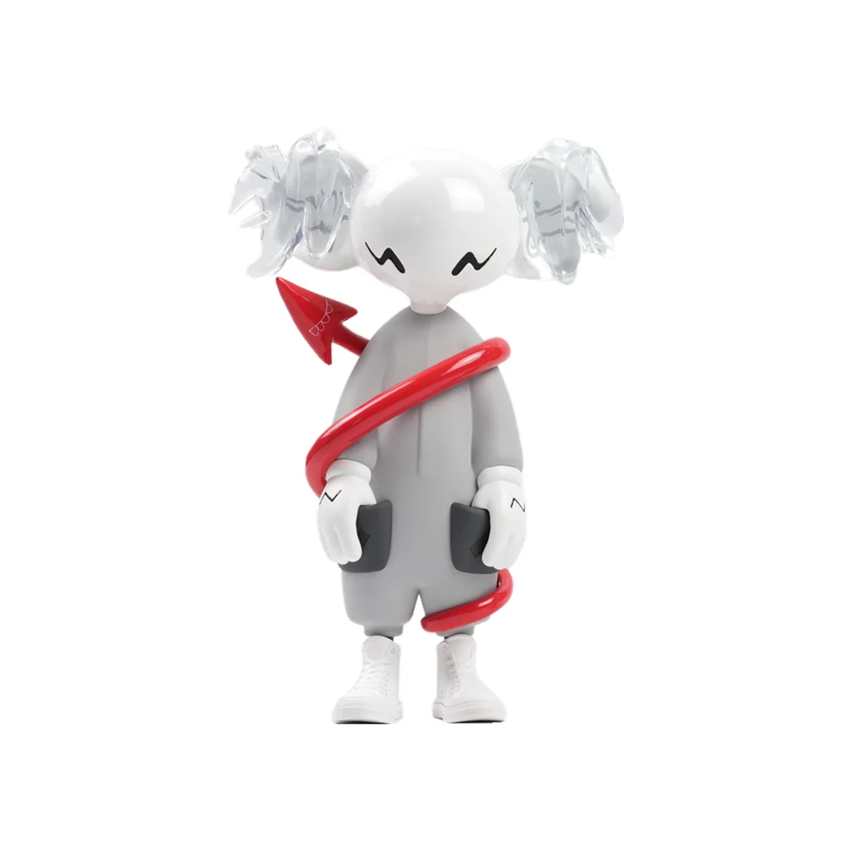 NOIS GO 6" — Plus