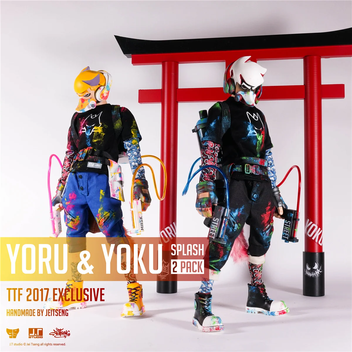 YORU