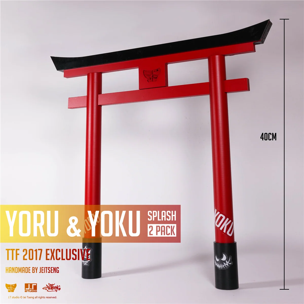 YORU