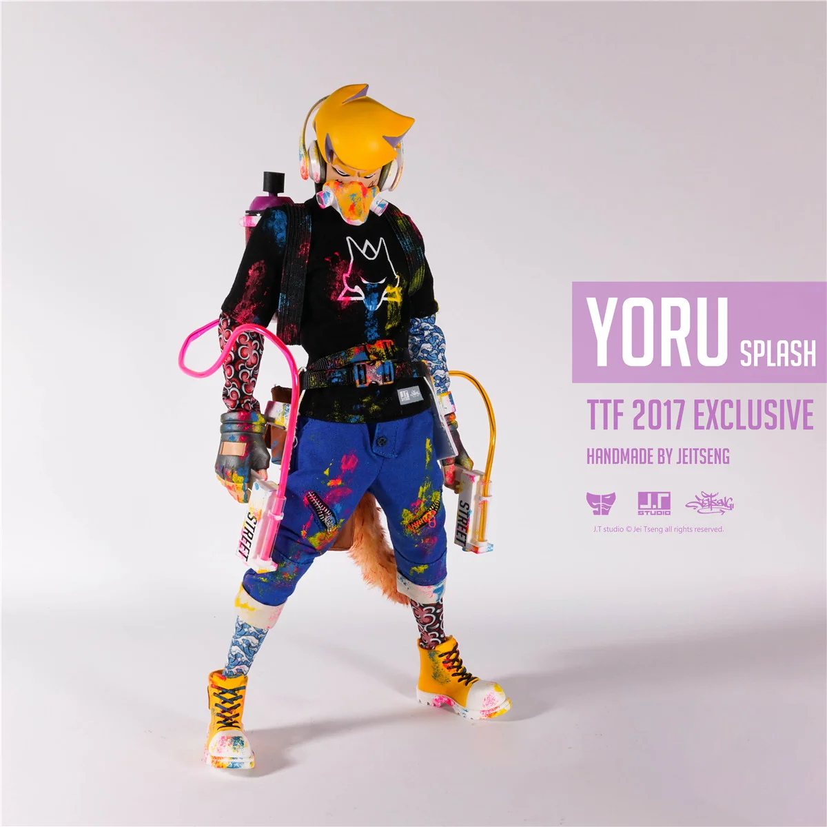 YORU