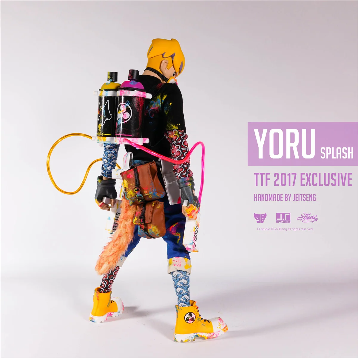 YORU
