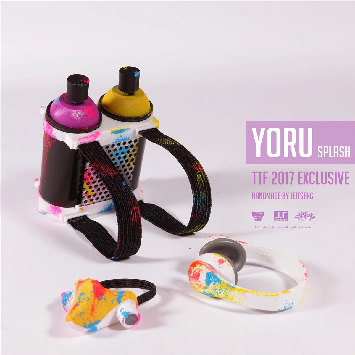 YORU
