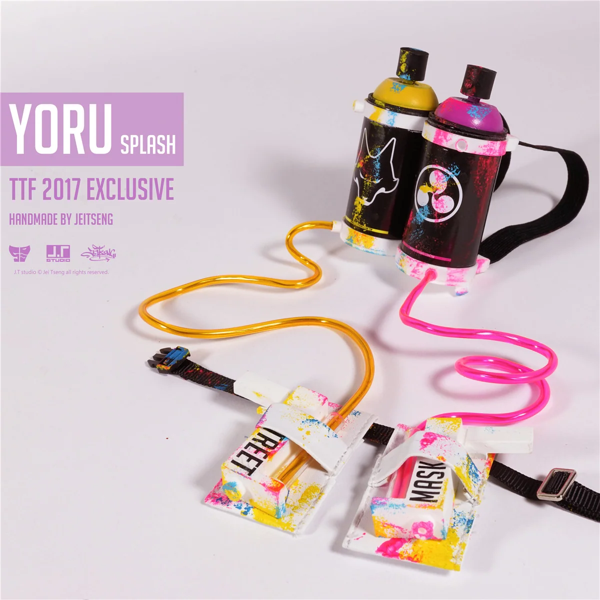 YORU