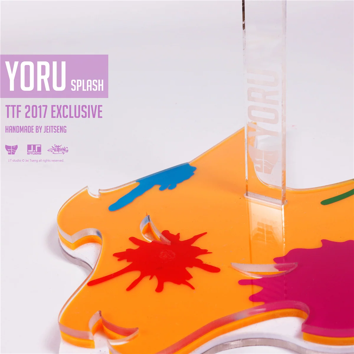YORU