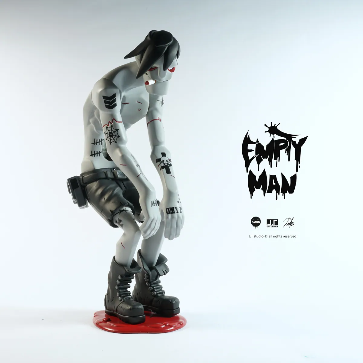 EMPTYMAN