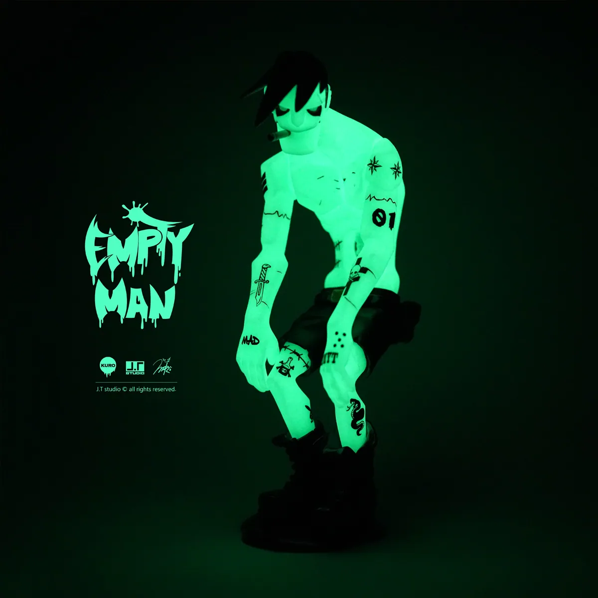 EMPTYMAN