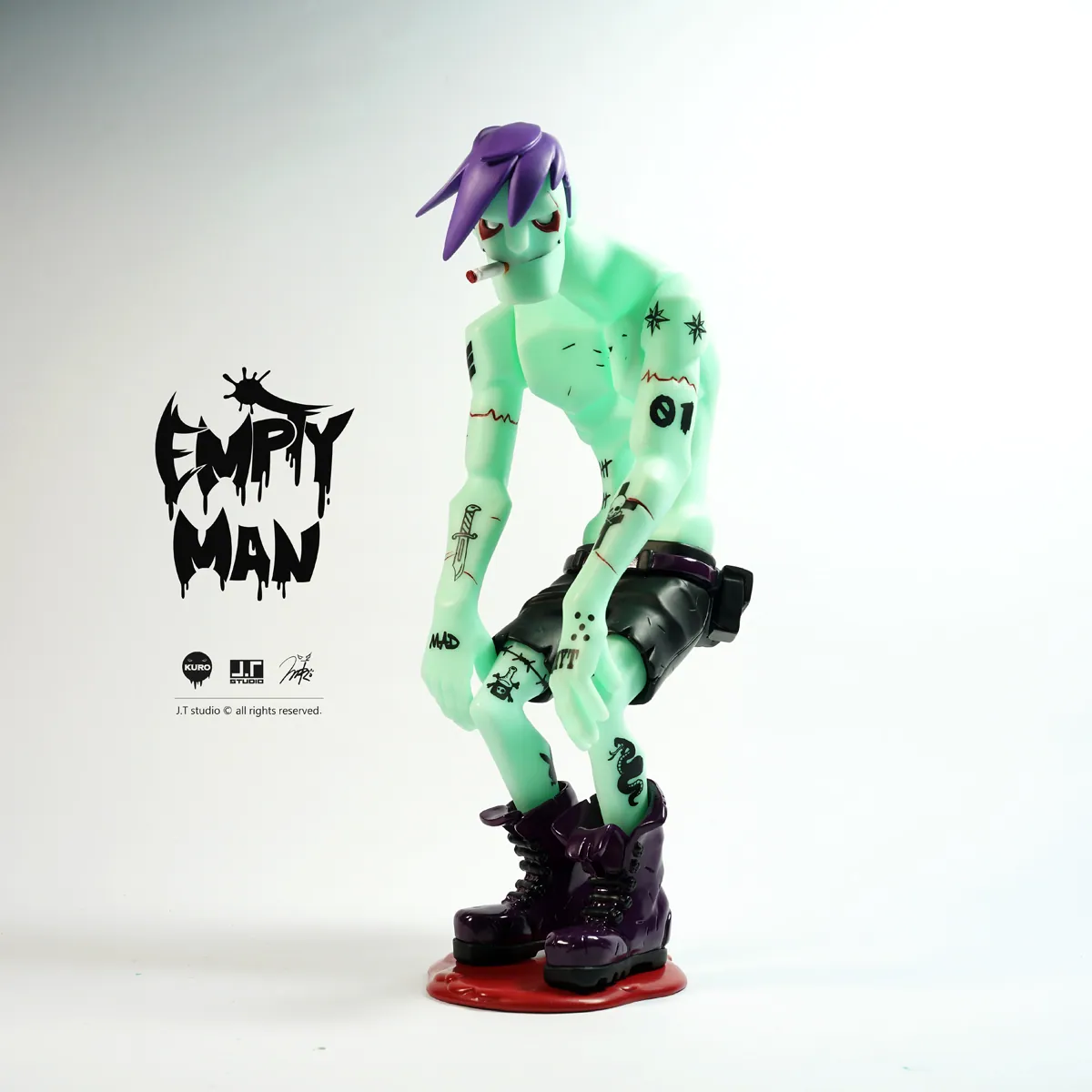 EMPTYMAN