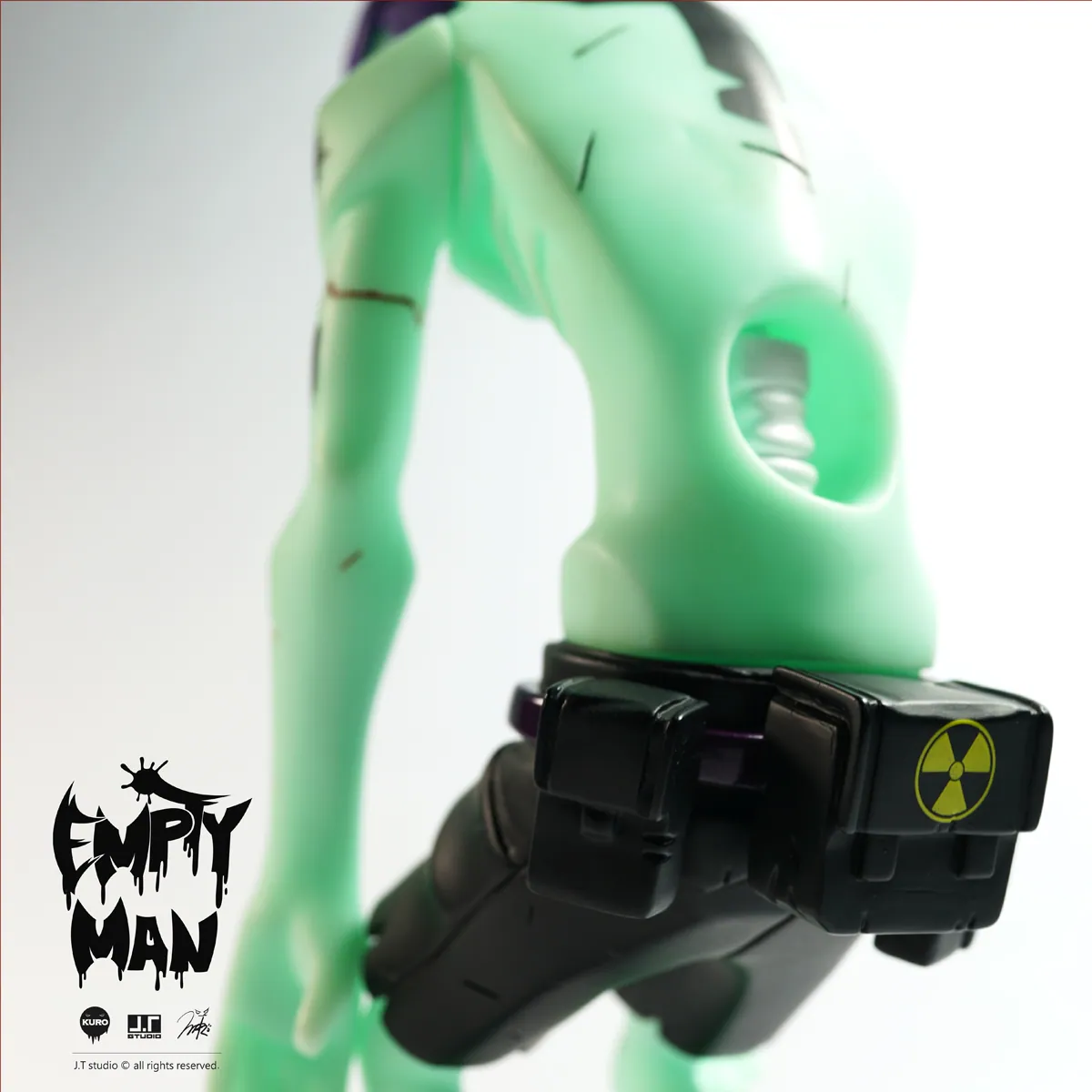 EMPTYMAN