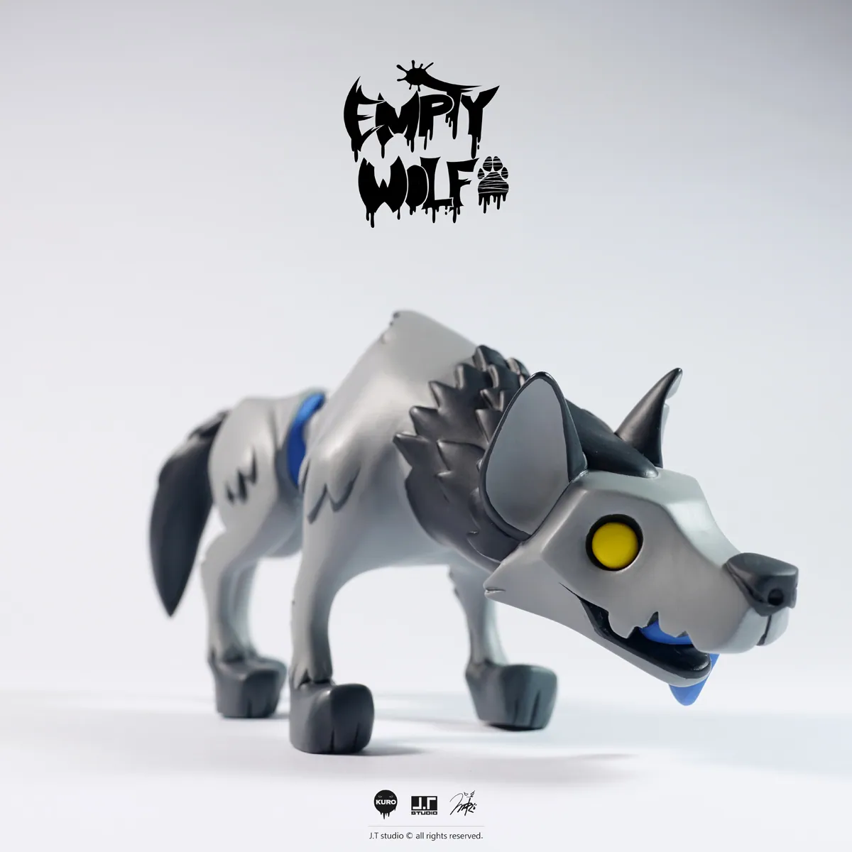 EMPTYWOLF