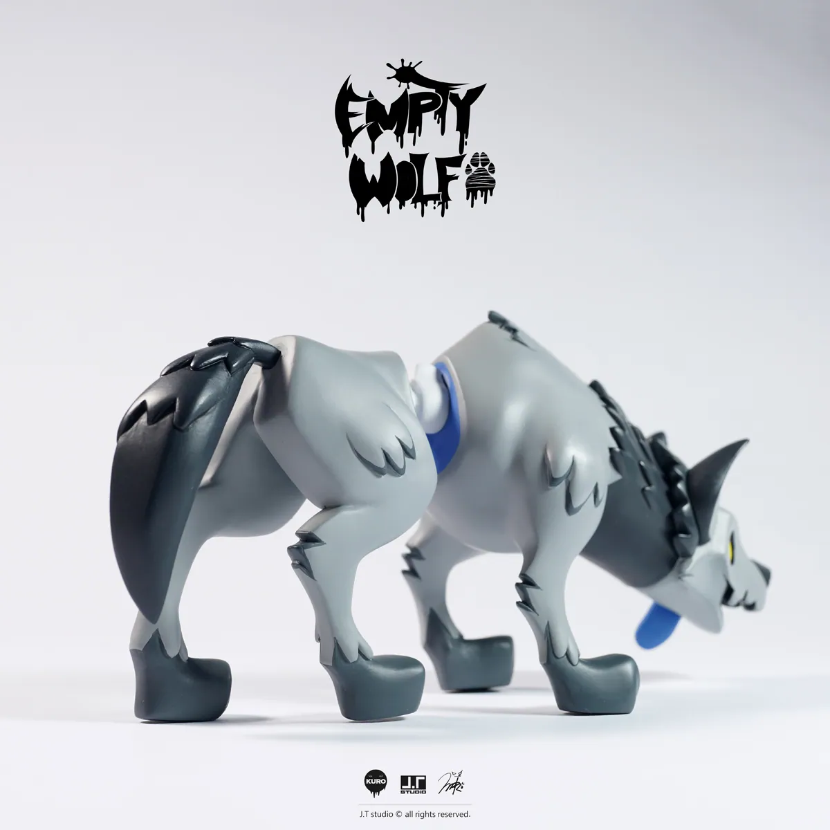 EMPTYWOLF