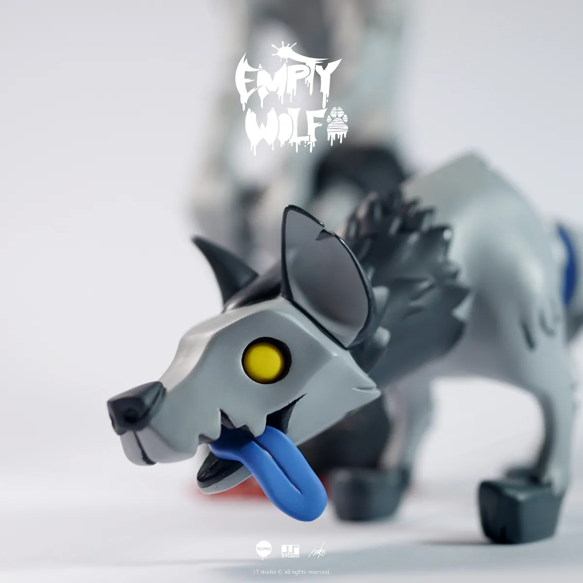 EMPTYWOLF