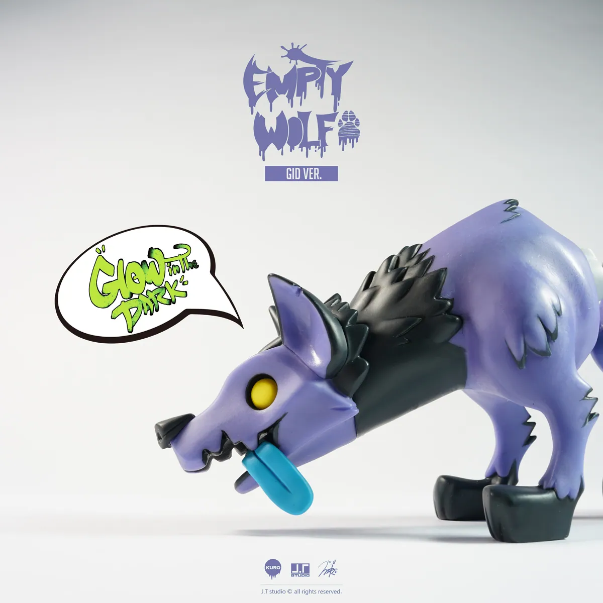 EMPTYWOLF