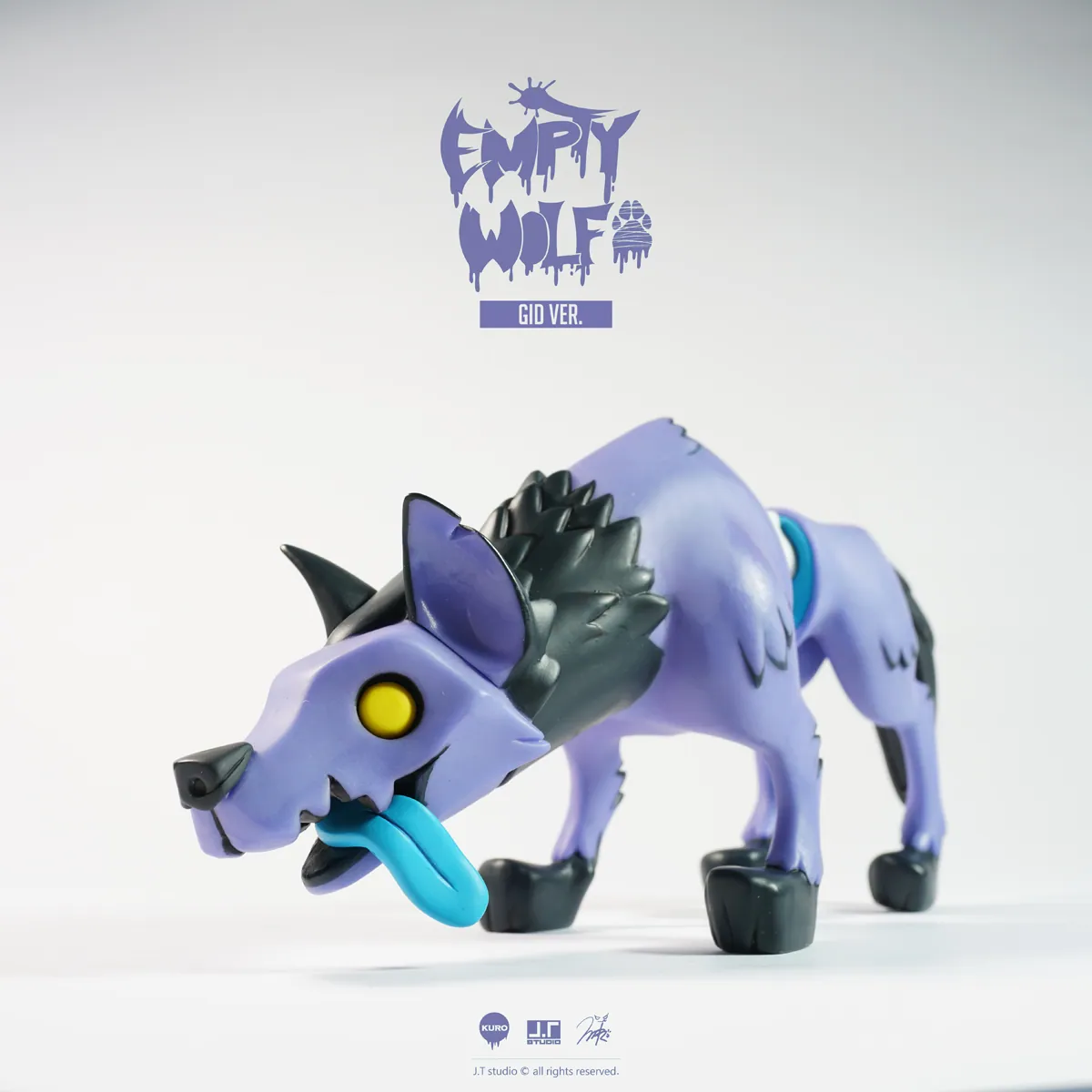 EMPTYWOLF