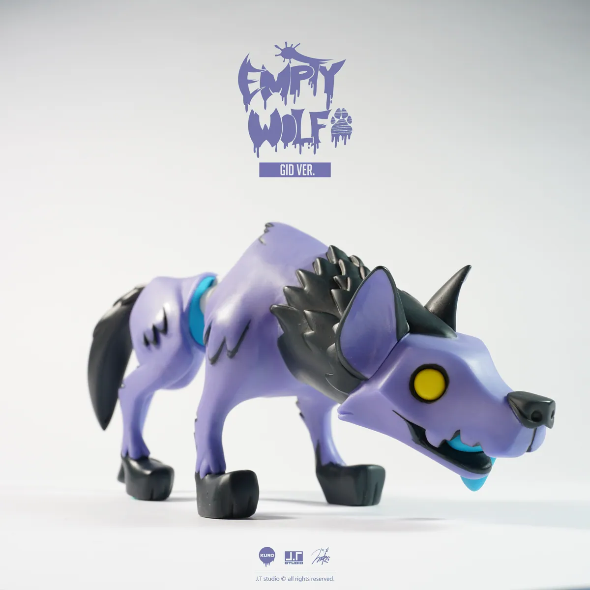 EMPTYWOLF