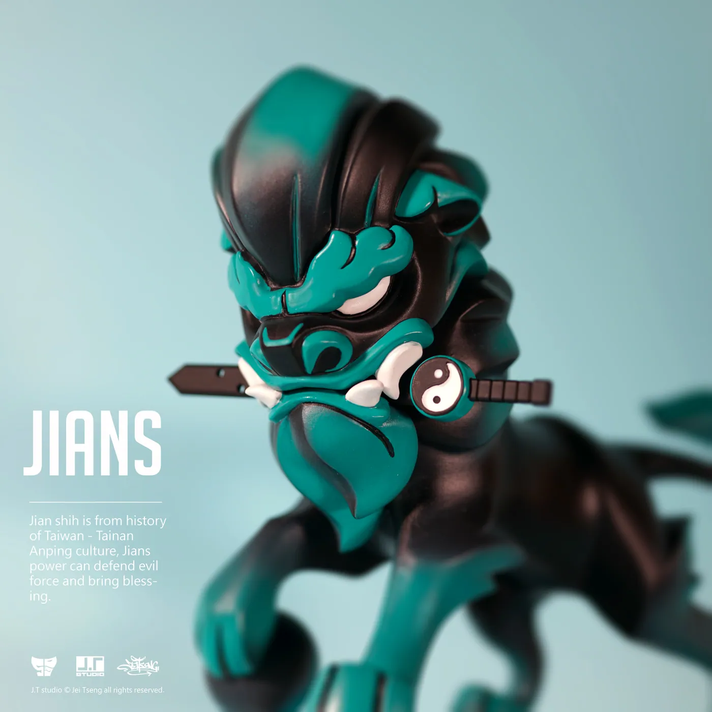 JIANS