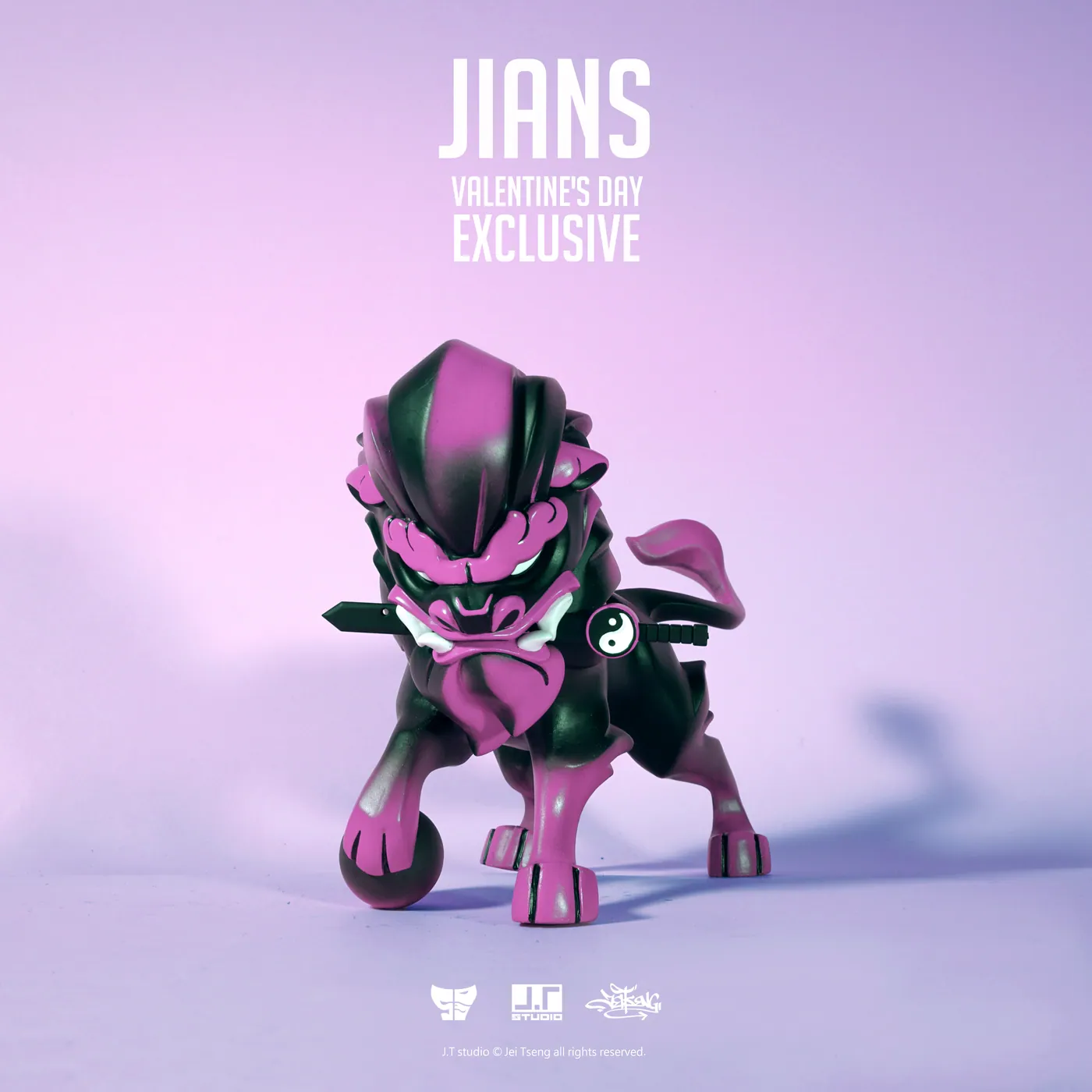 JIANS