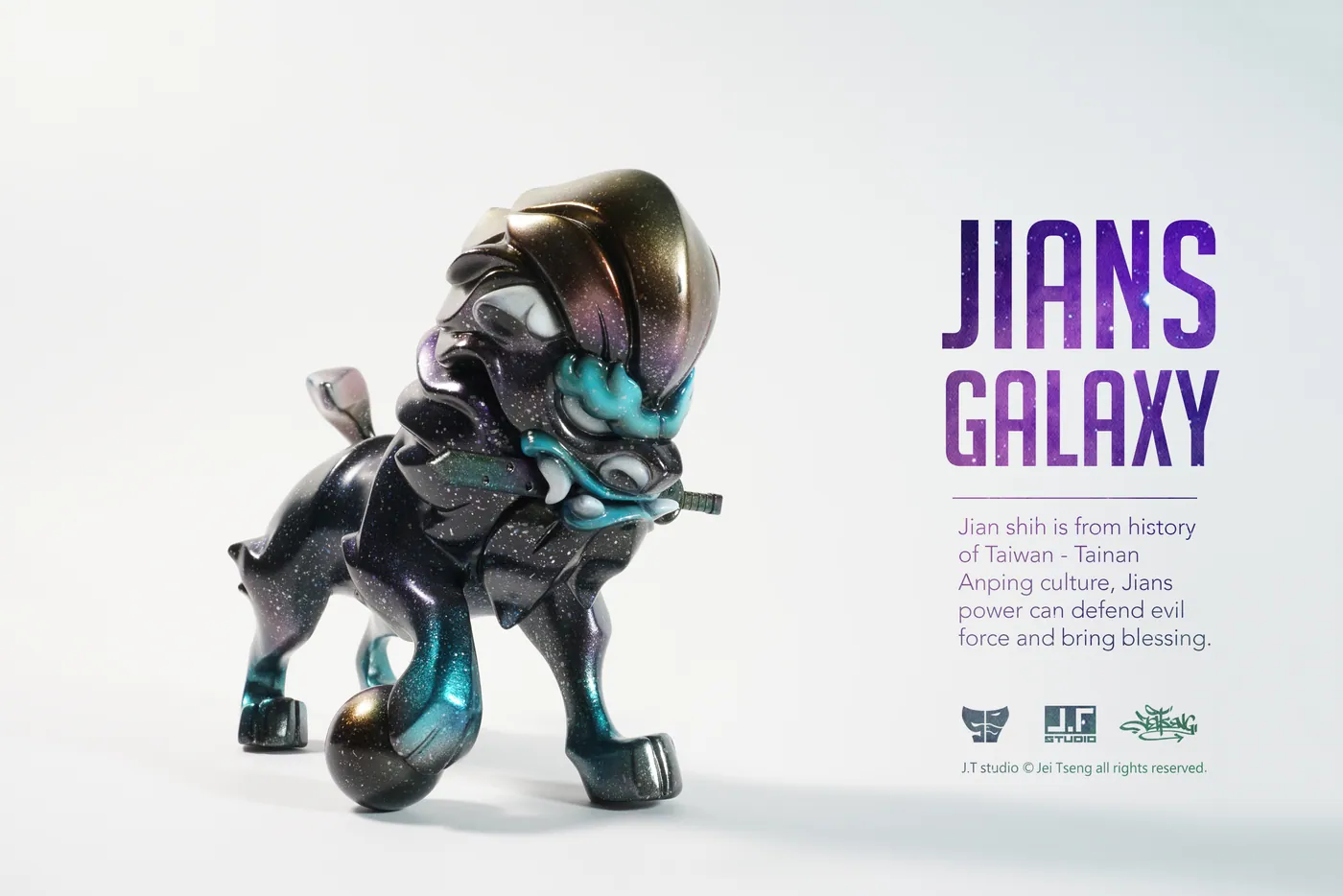 JIANS