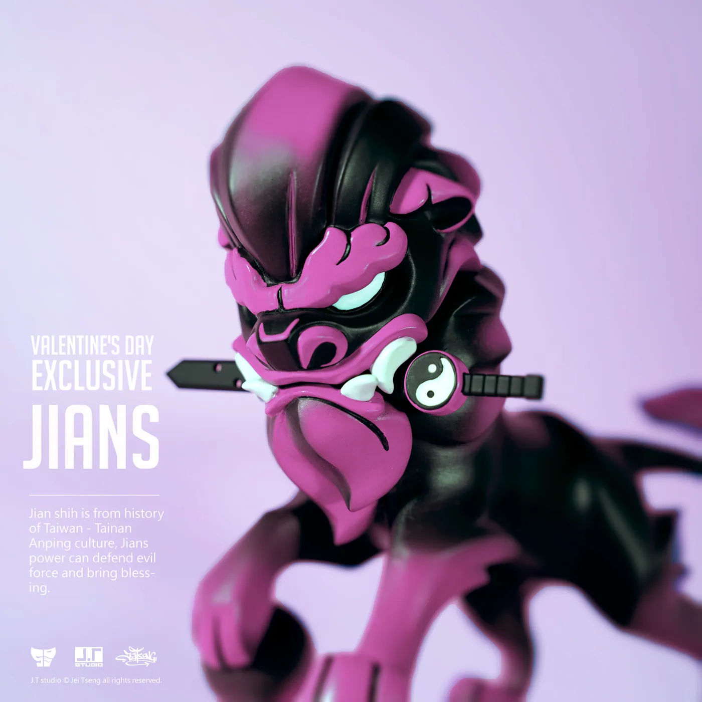 JIANS