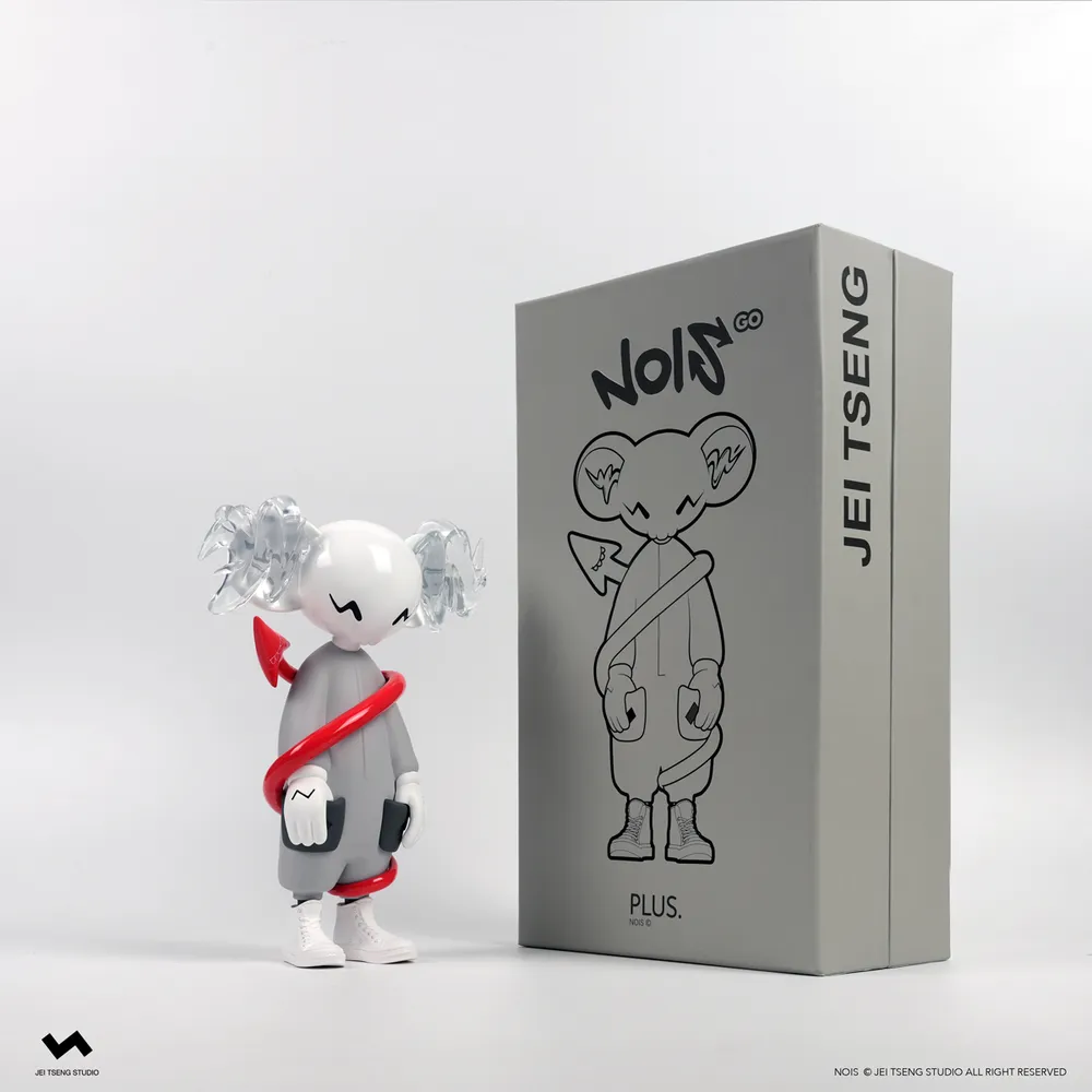 NOIS GO - 6" Original 6