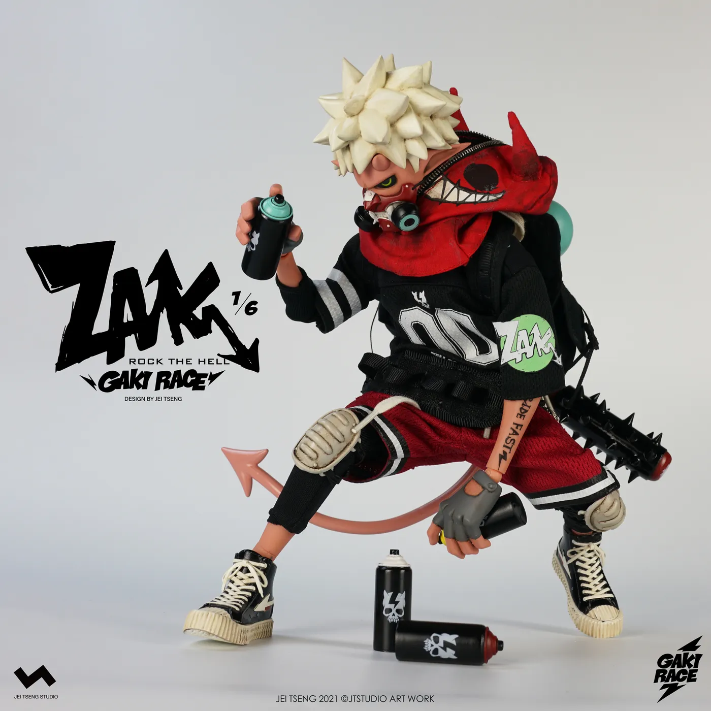 ZAIKI