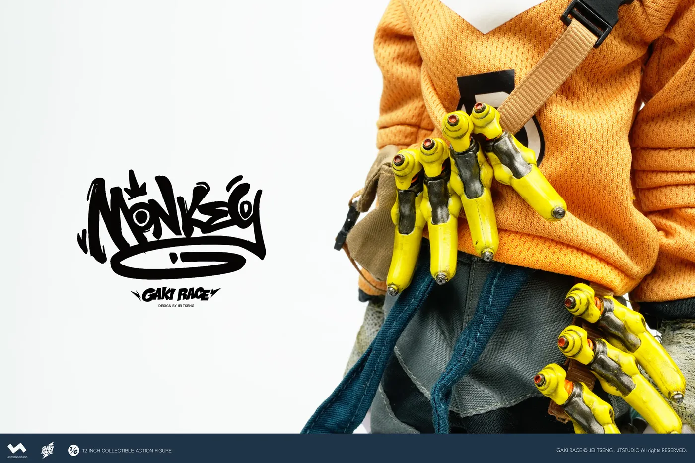 MONKEY