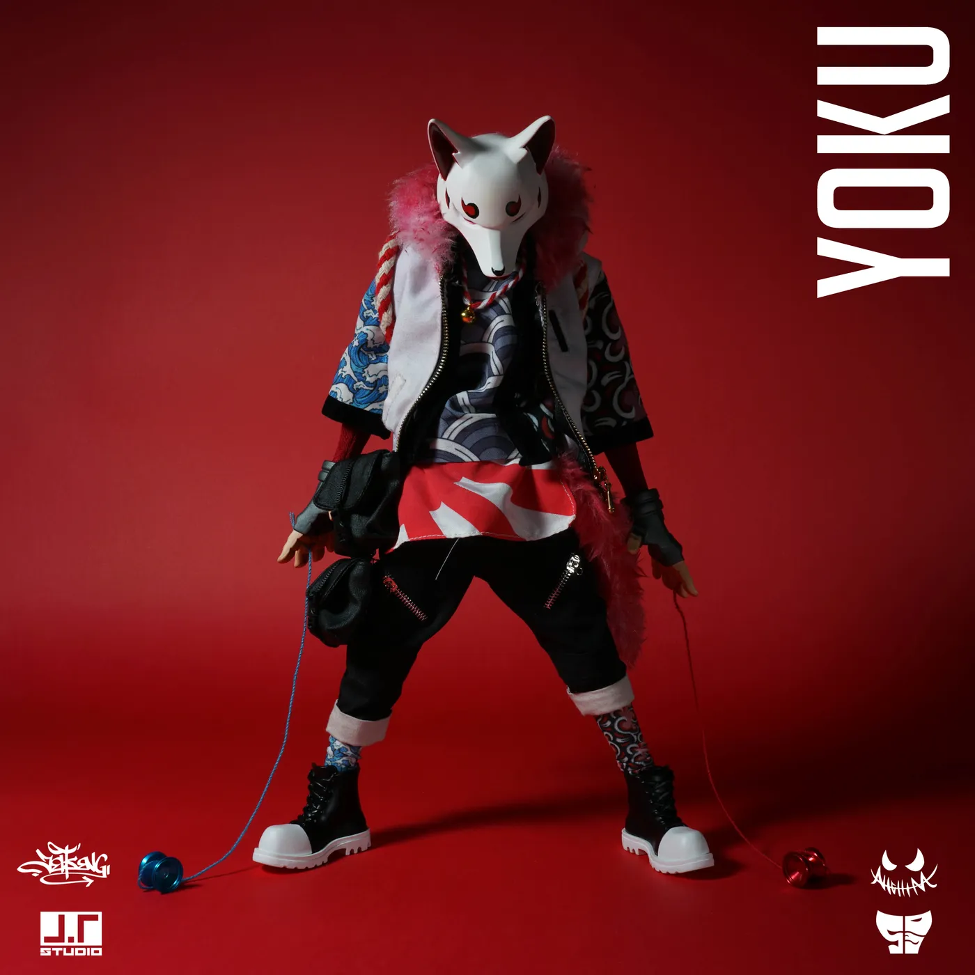 YOKU