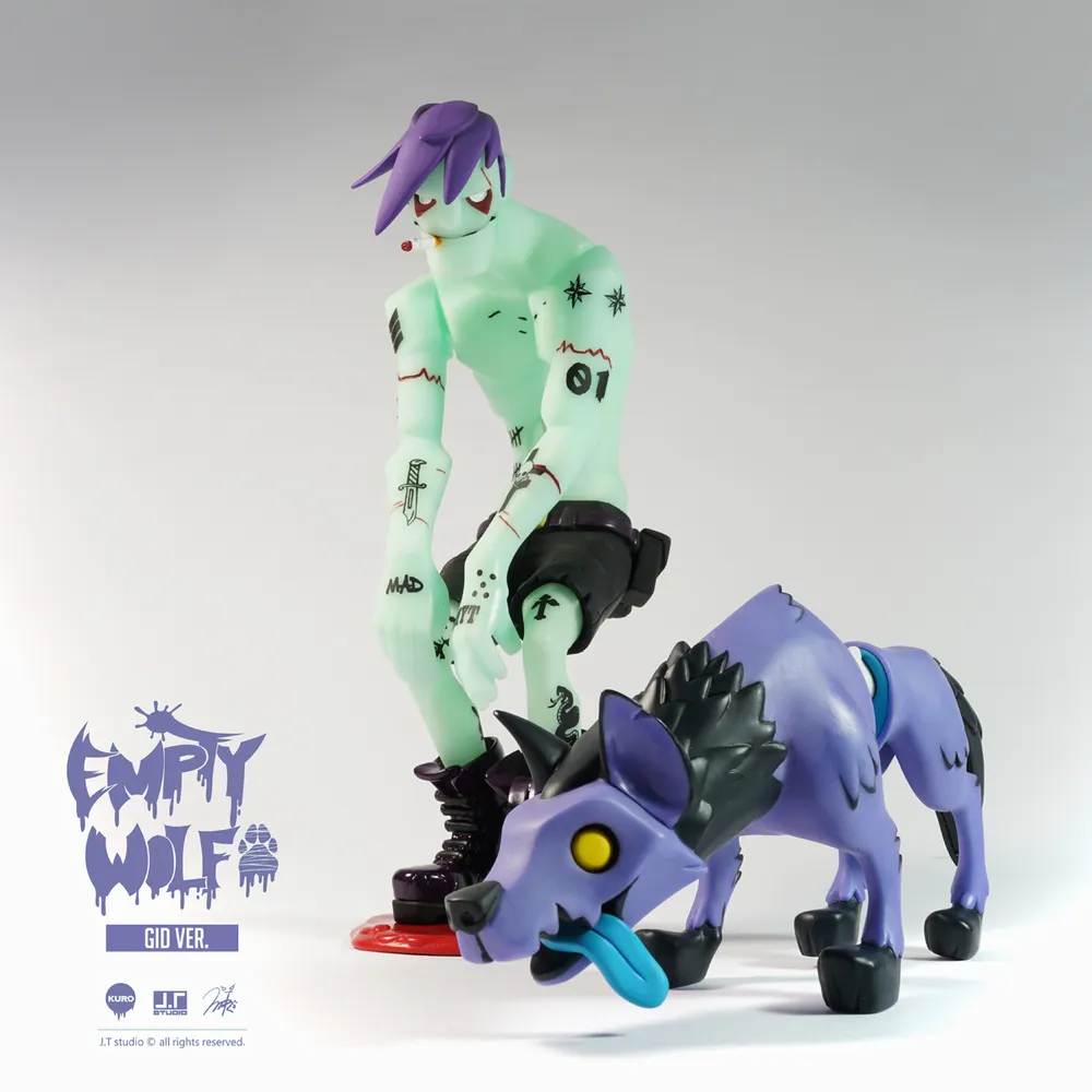 EMPTYWOLF GID ver 6