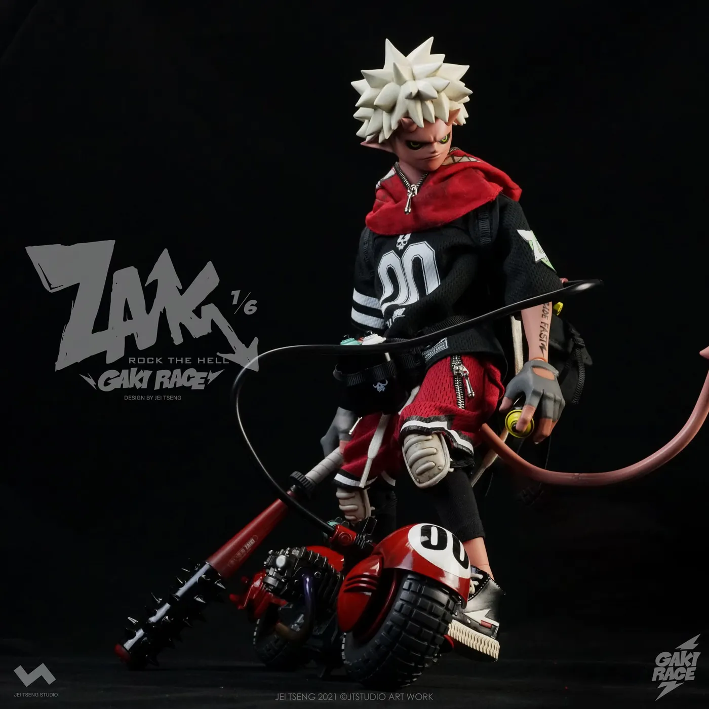 ZAIKI