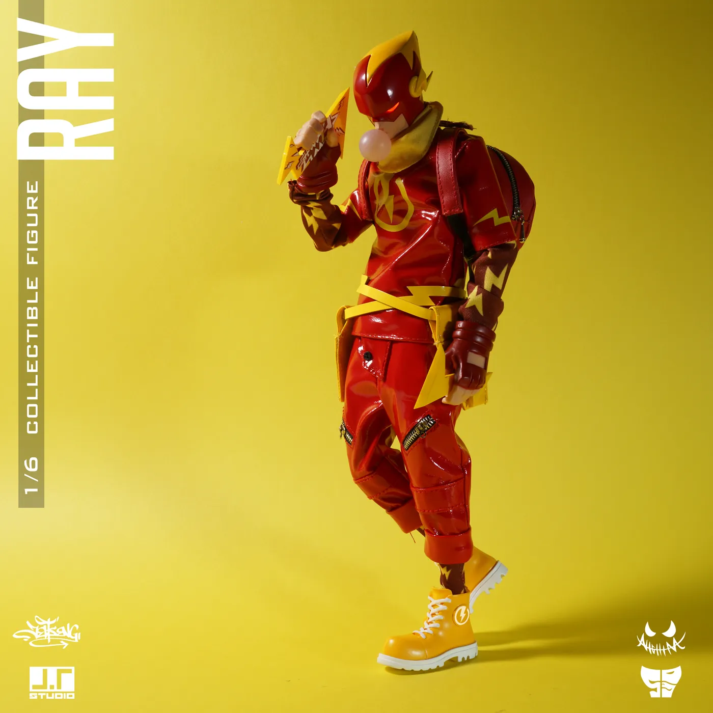 RAY 3