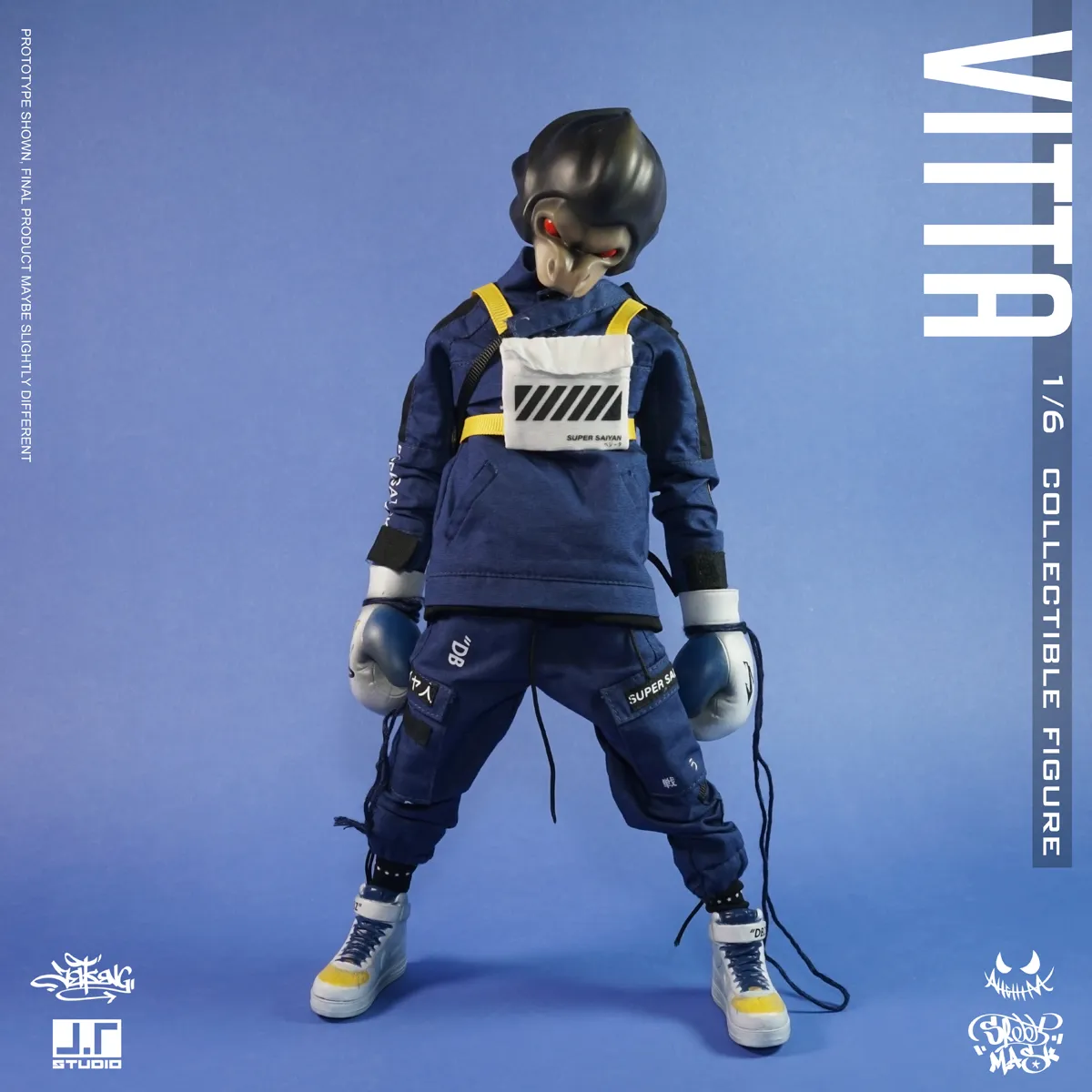VITTA 6