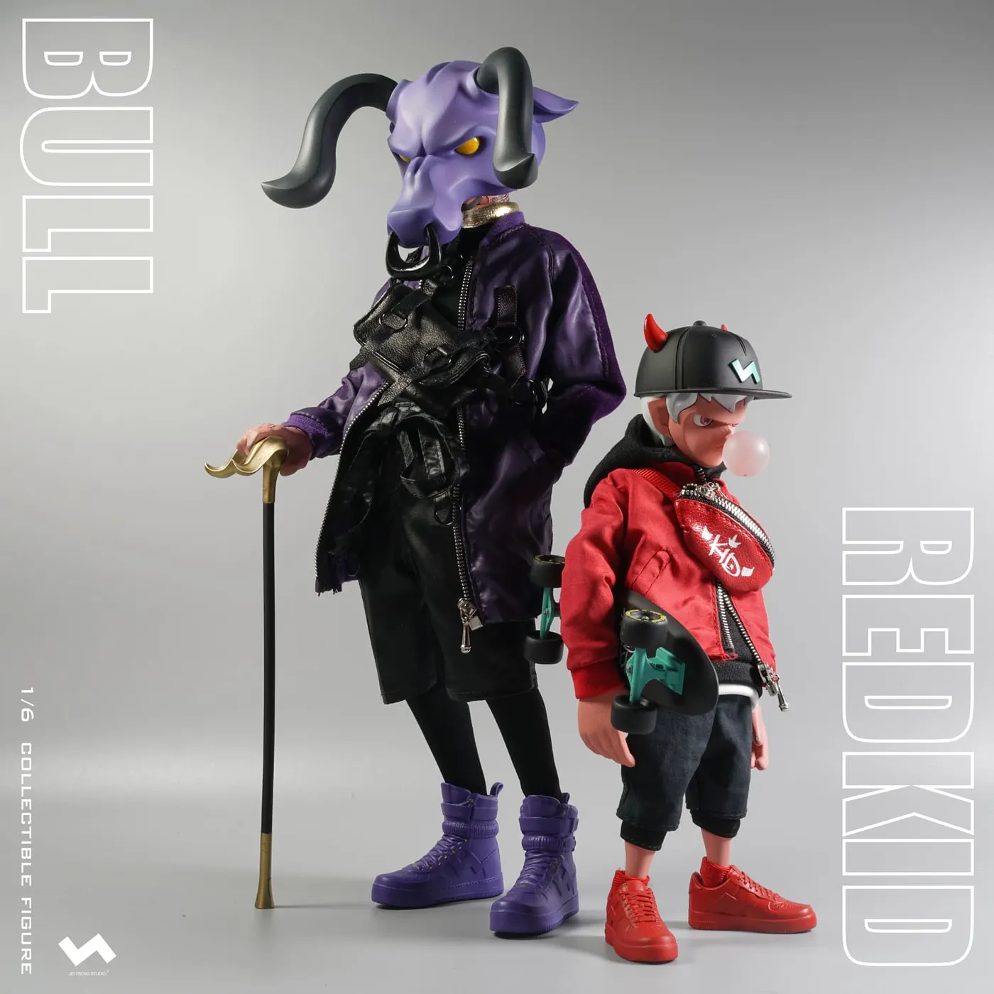 REDKID