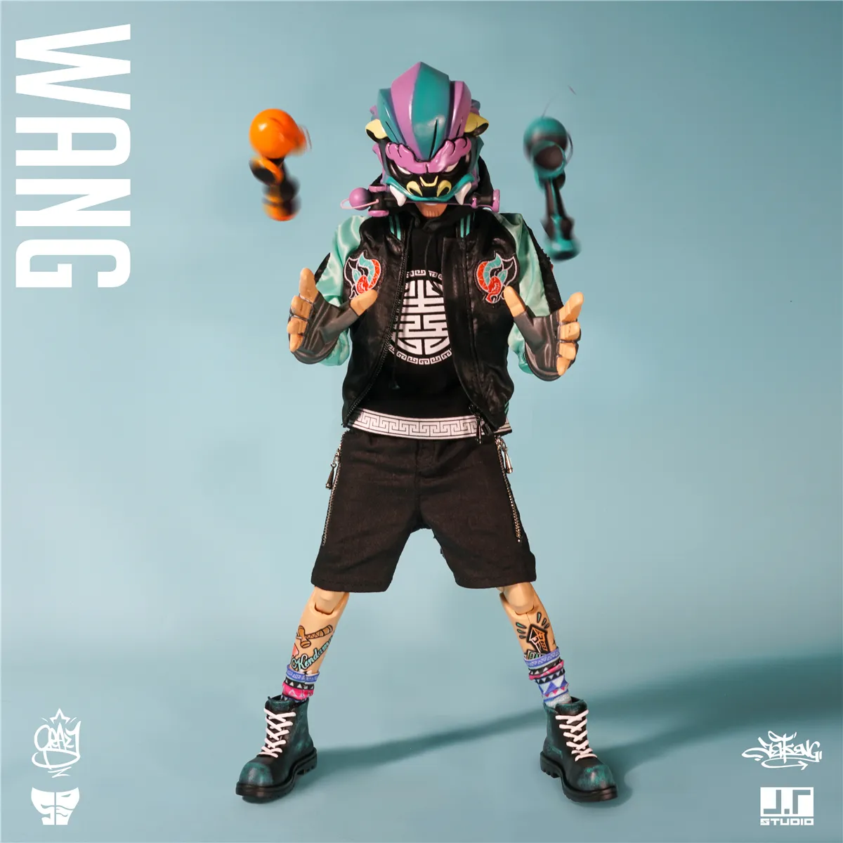 WANG