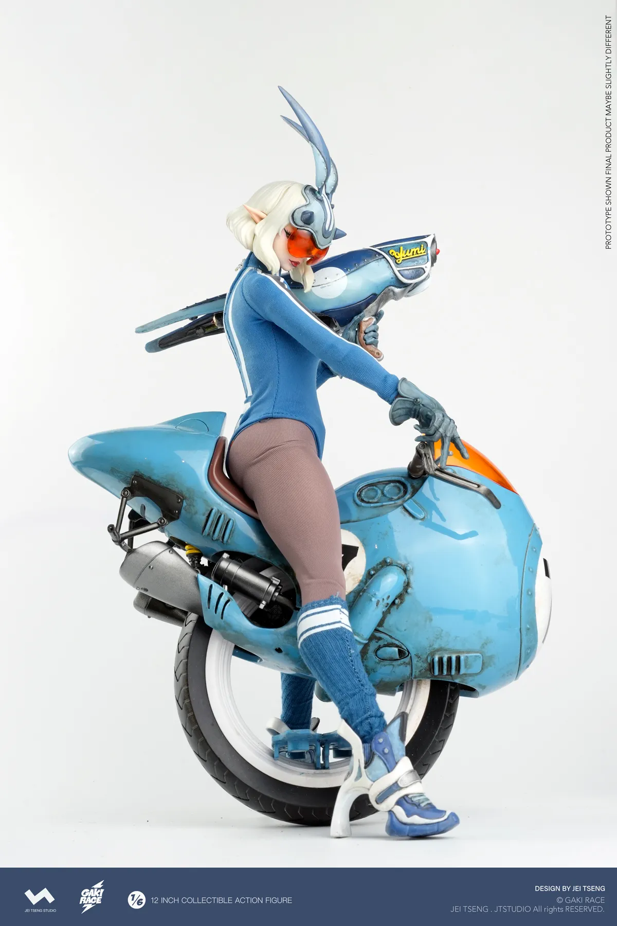 YUKI